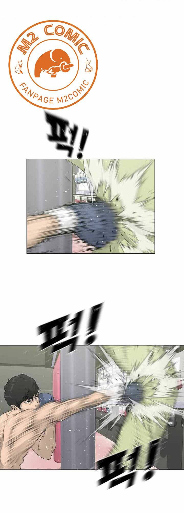 trigger chapter 27 52