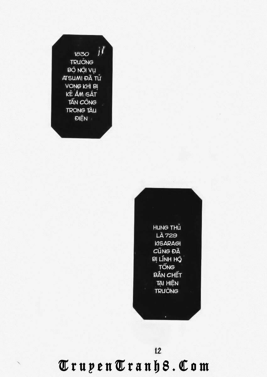 điệp vụ 729 chapter 17 11