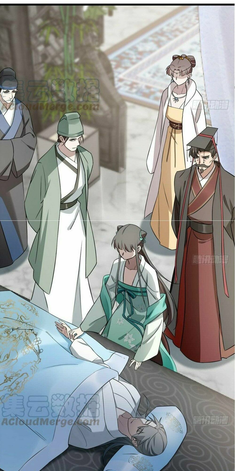 độc bộ thiên hạ: đặc công thần y chapter 68 28