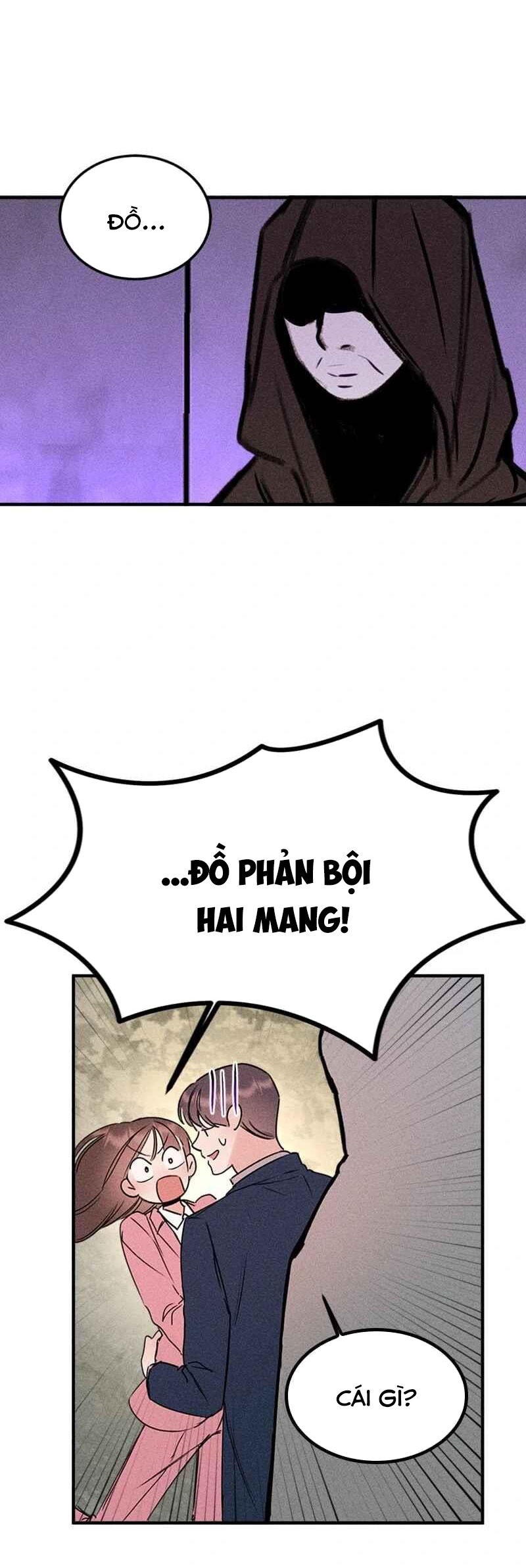 cuộc sống riêng của chị tôi chapter 49 34