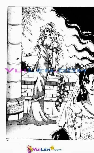 hậu duệ hoàng gia chapter 11 4