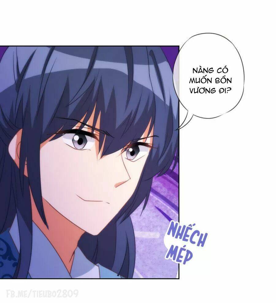 ồ, phu quân đáng yêu của tôi! chapter 83 19