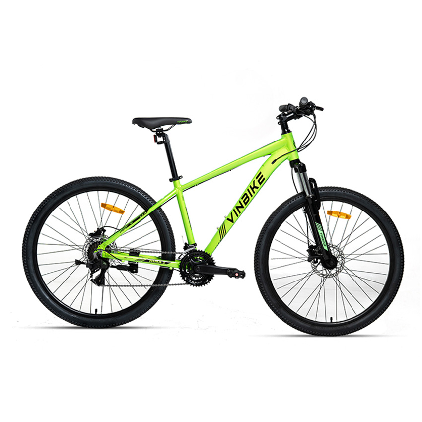 Xe Đạp Địa Hình MTB VINBIKE Hima 2 – Phanh Đĩa, Bánh 27.5 Inches