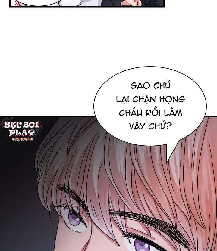 ông chú chủ nhà may mắn chapter 14 63