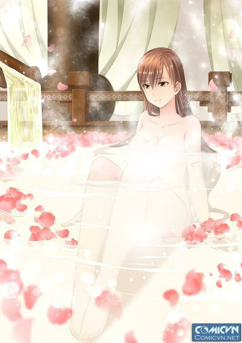 thánh tổ chapter 26 10