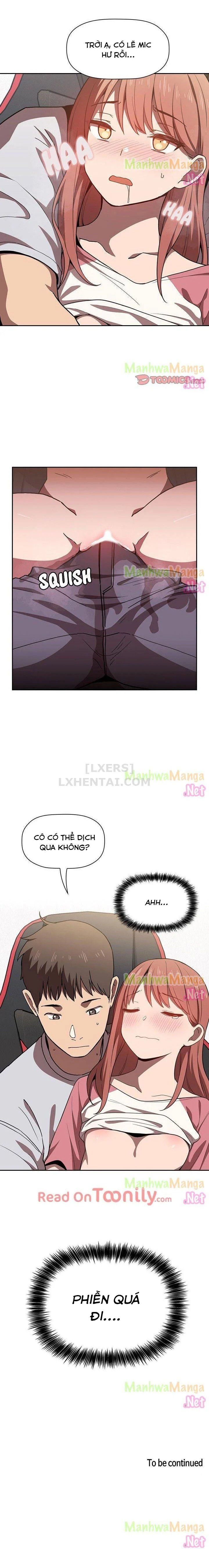 tan rã và tái hợp chapter 3 24