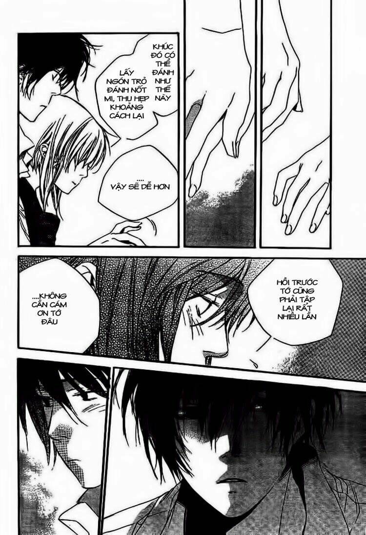 tổng hợp one shot. chapter 130 12