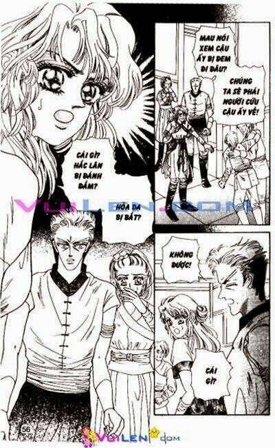 tinh linh của biển chapter 1 56