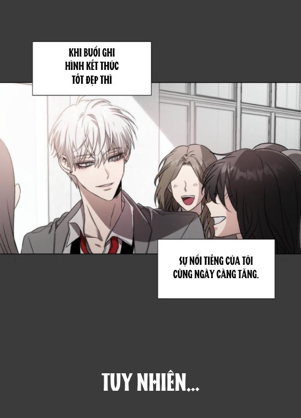 Tự Do Trong Mơ chapter 30.1 35