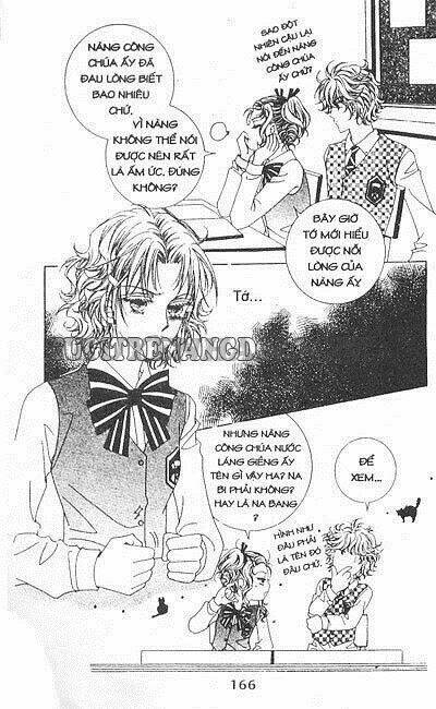 sức thanh xuân chapter 3 166