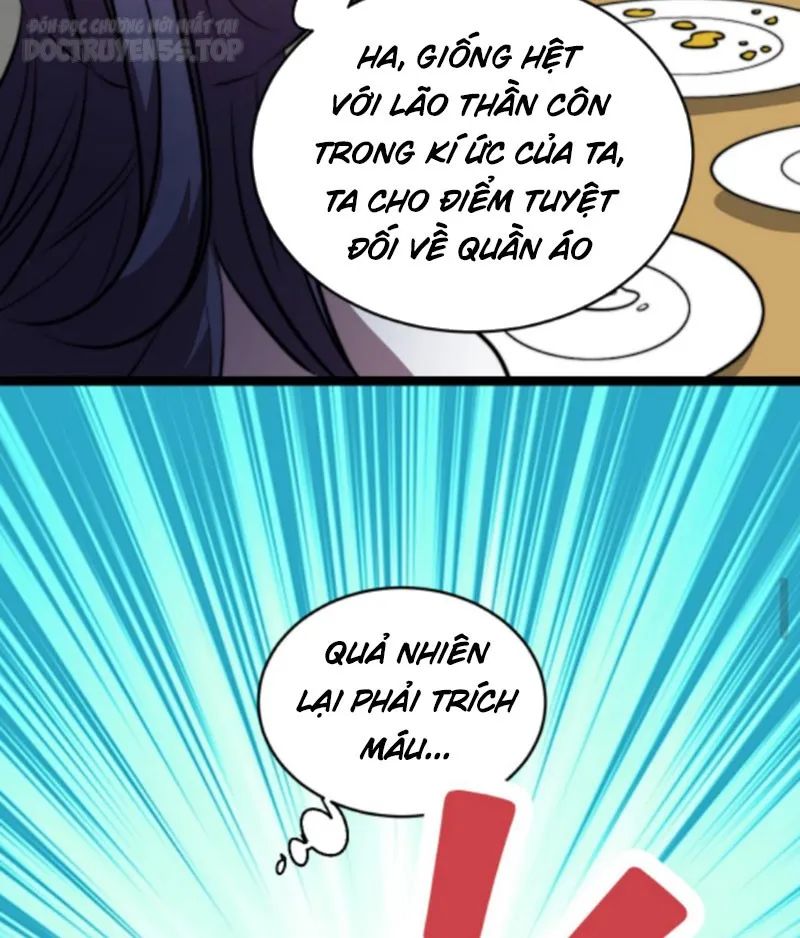 huyền huyễn: ta bắt đầu vô địch từ bại gia chapter 73 30