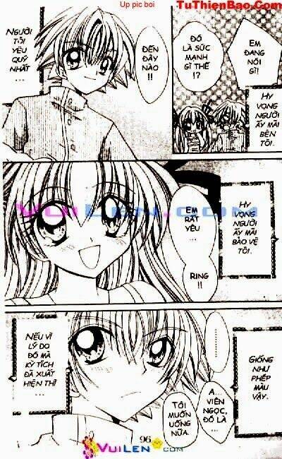 viên ngọc nhiệm màu chapter 8 97