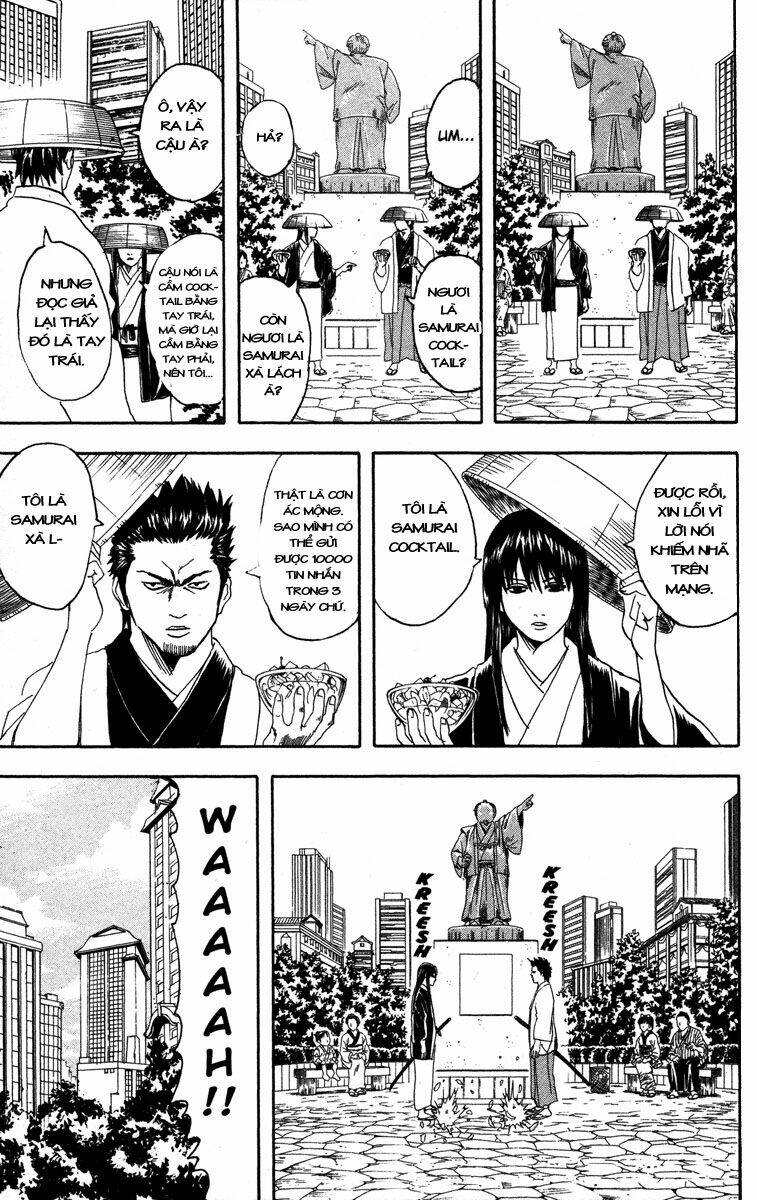gintama - linh hồn bạc chapter 85 19