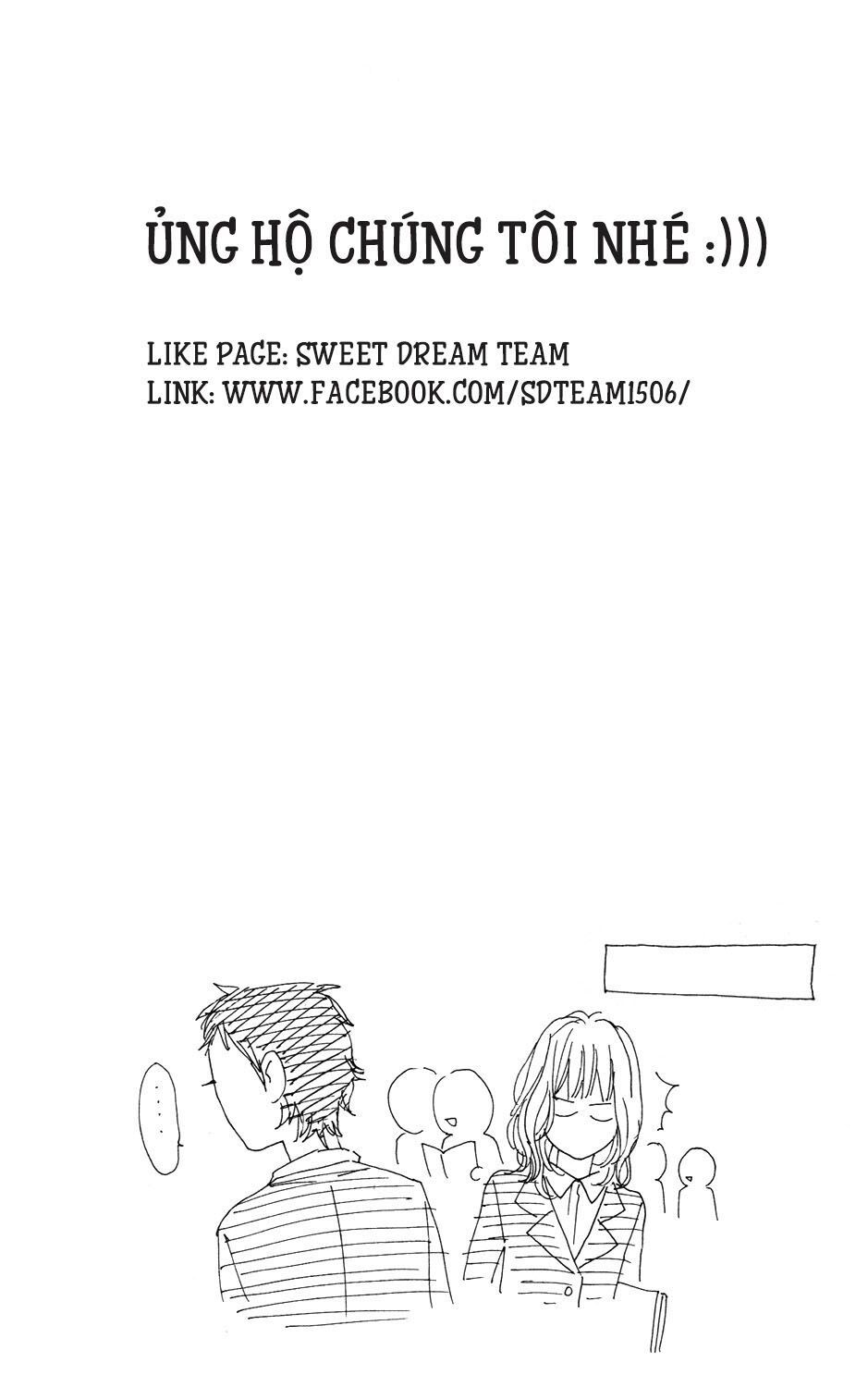 sugars (yamamori mika) chapter 7 33