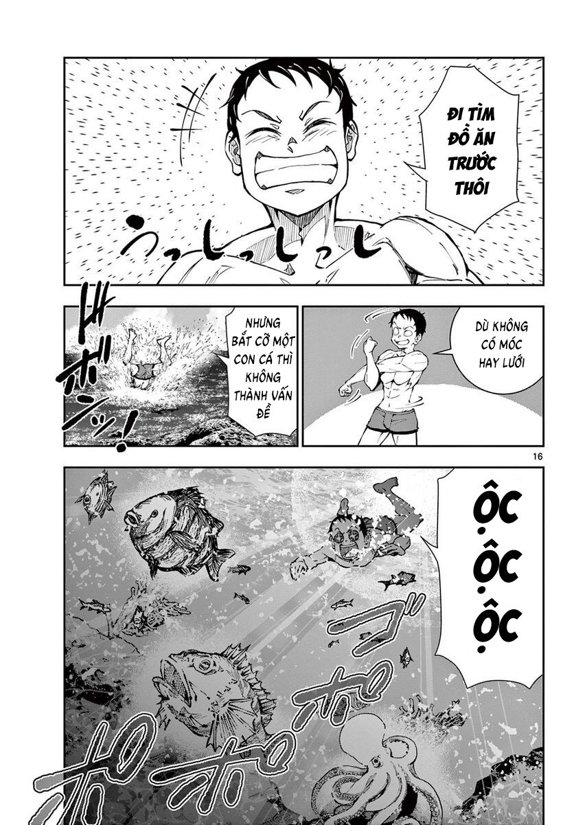 100 điều muốn làm trước khi chết chapter 43 12