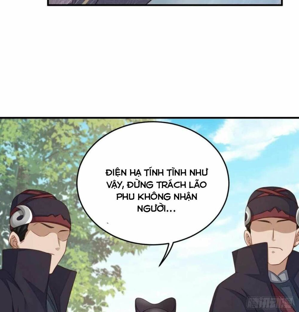 thuần hóa ba ba bạo quân chapter 28 64