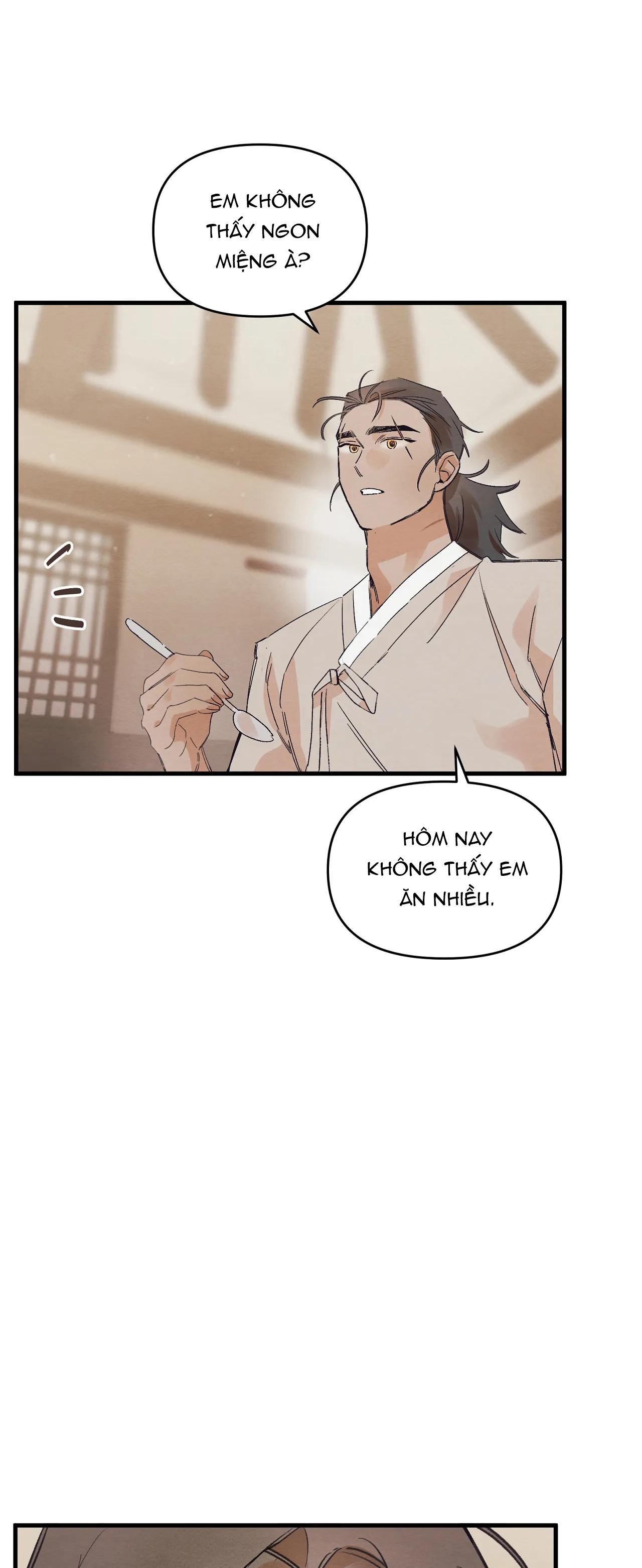 manhwa chịch vồn chịch vã chapter 10 46