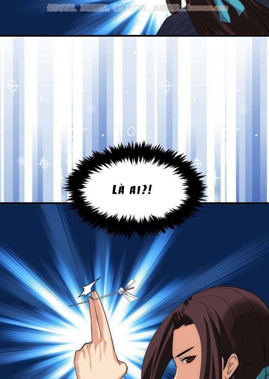 dưỡng thiếu chủ đấu tra nam chapter 95 14