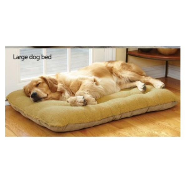Đệm nằm ngủ cho chó mèo pet size đại 1m x1.2mét, nệm siêu êm khóa kéo giặt