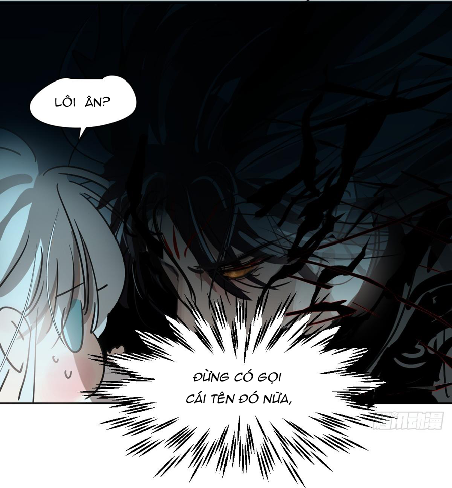 Bắt Lấy Ngao Ngao chapter 228 - Trang 46
