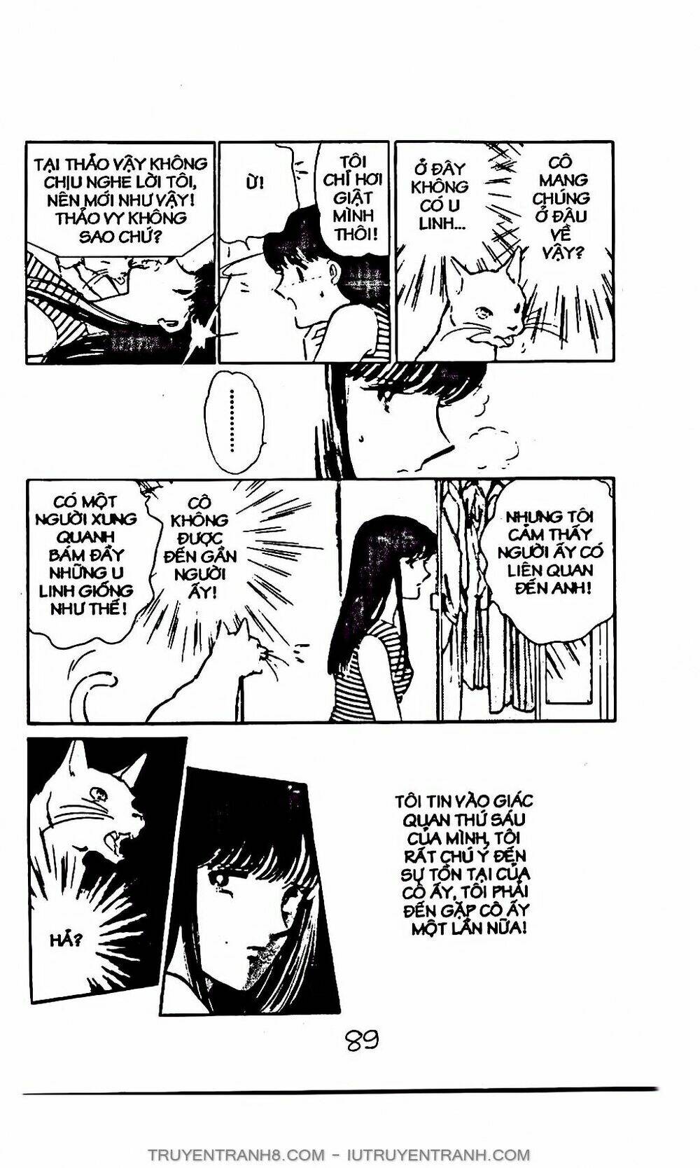 mimi kỳ lạ chapter 5.1 24