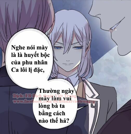 vết cắn ngọt ngào phần 1 chapter 28 23