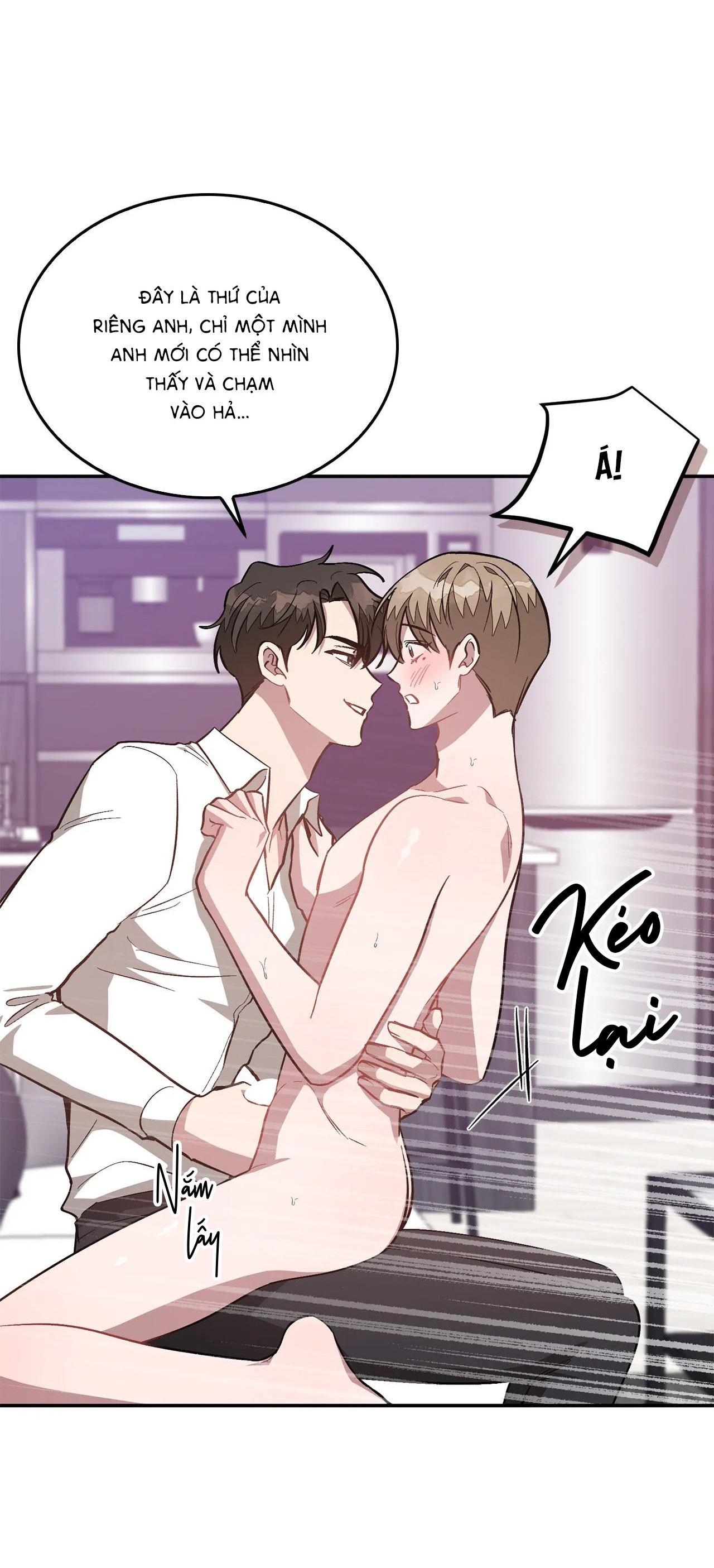 Sống Lại Lần Nữa chapter 70 19