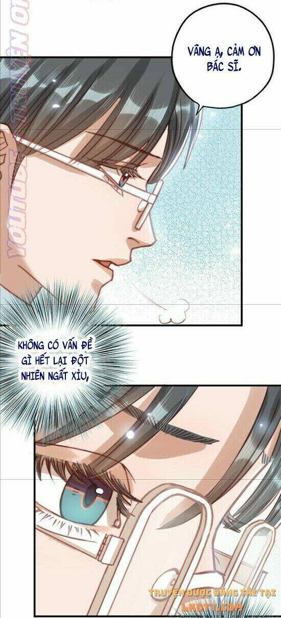 chồng trước 18 tuổi chapter 87 6