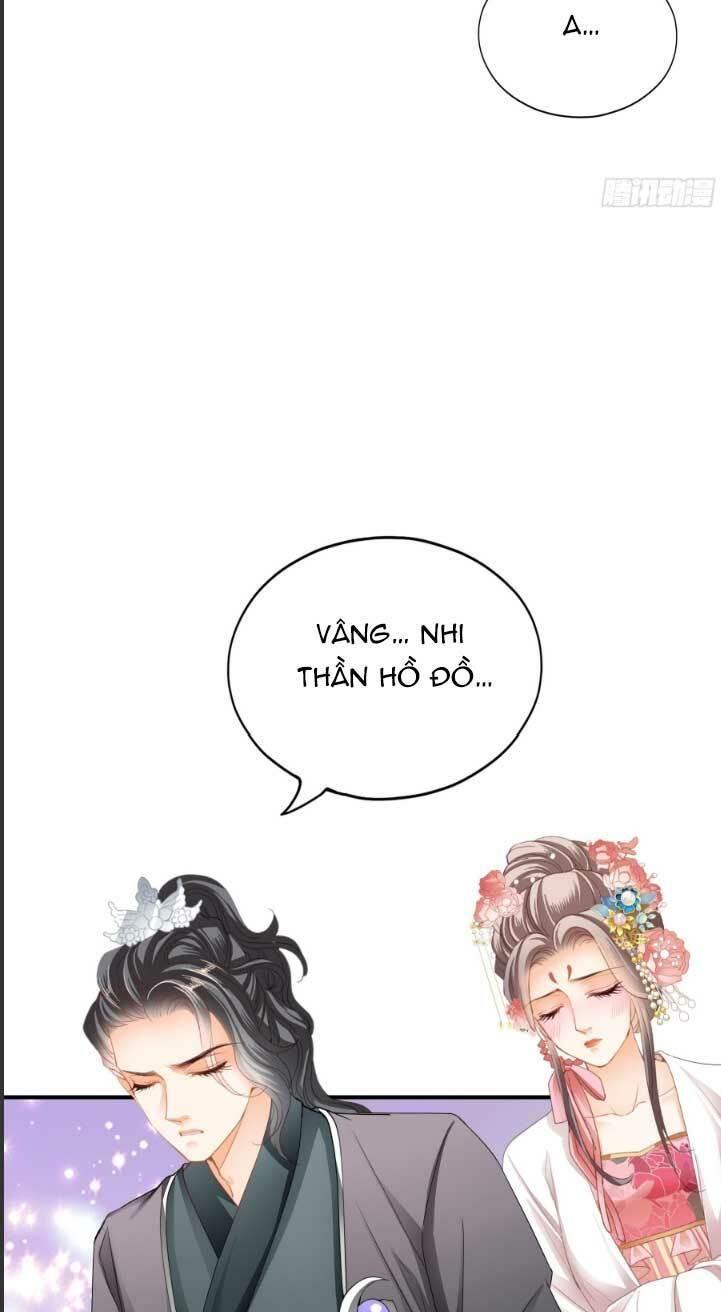 bổn vương muốn nàng chapter 154 3