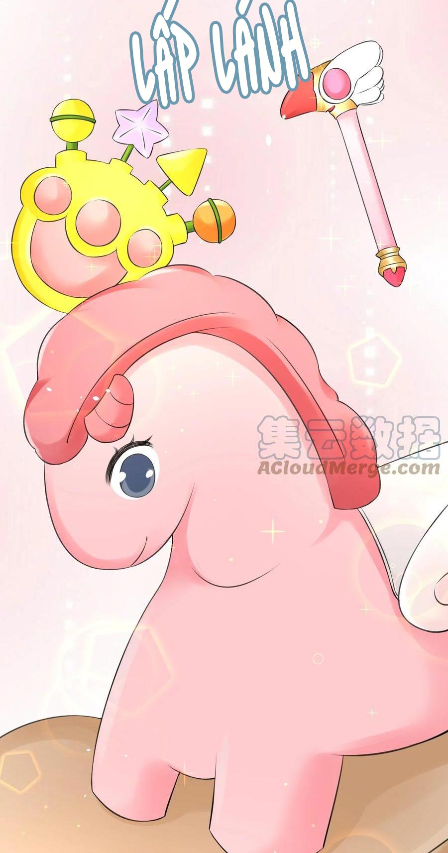 ta sinh con cho tổng tài chapter 54 22