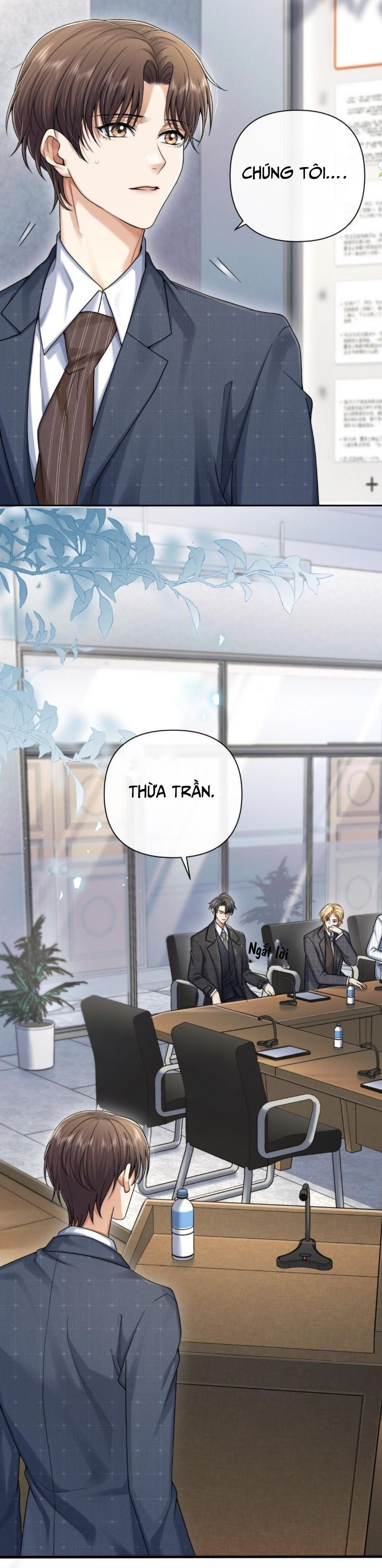 kẻ săn mồi đỉnh cấp chapter 18 2