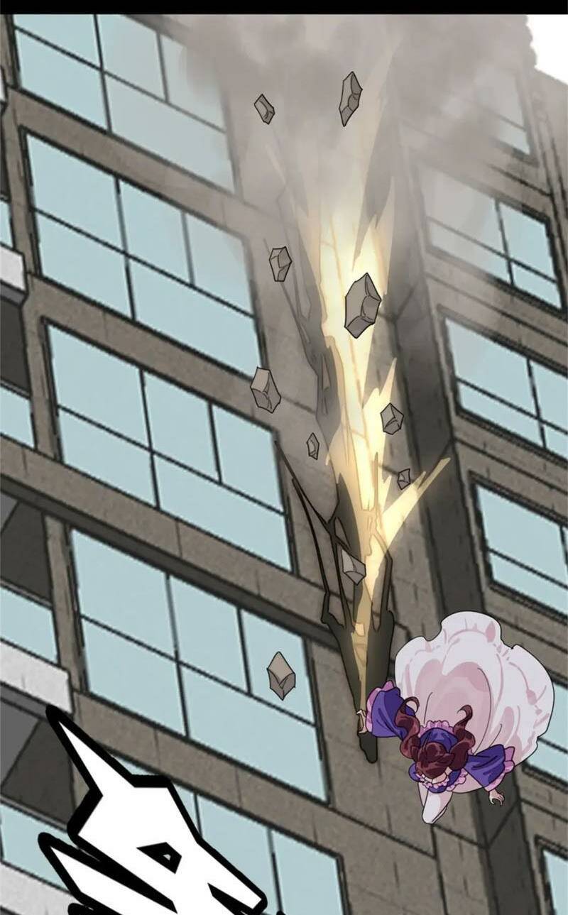 bạn gái virus của tôi chapter 412 6