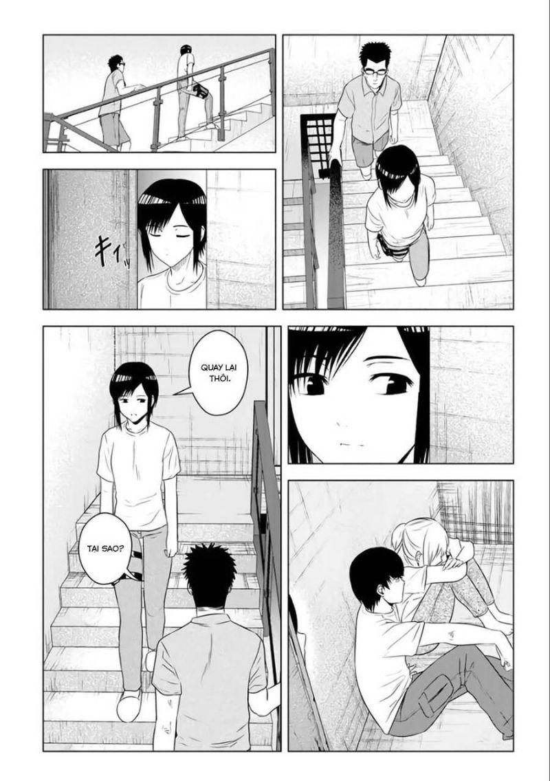 tái sinh manga chapter 25 31