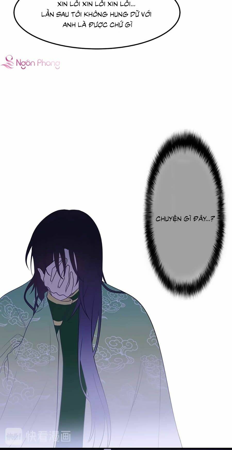 độ ấm quái vật kiệm lời chapter 5.2 14