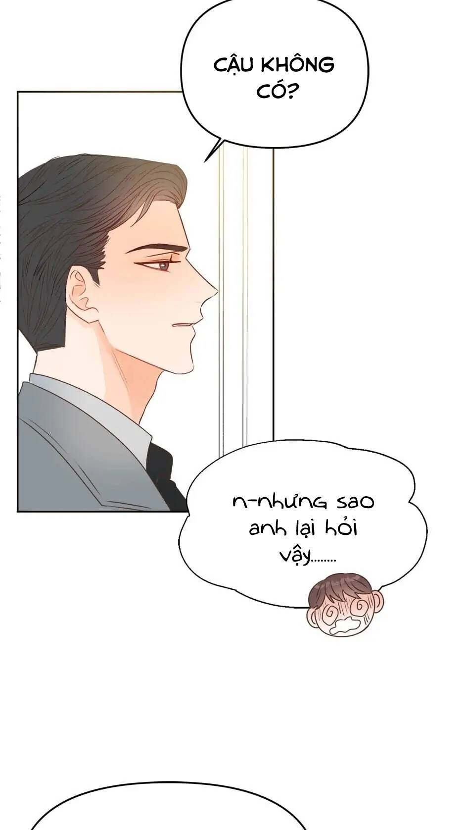 bí mật của thư kí chapter 6.2 14