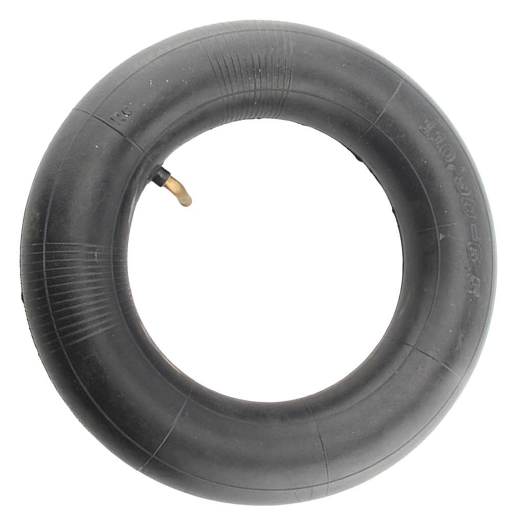 3x Durable 110/90-6.5" Inner Tire Tube For 50cc Quad Dirt Bike ATV Motorcycles