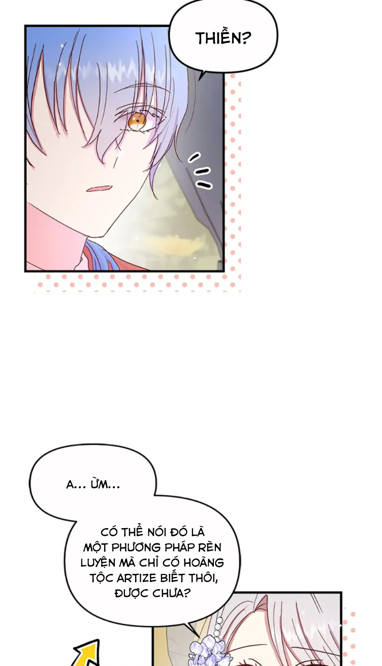 tôi sẽ không kết hôn với ngài đâu chapter 13 47