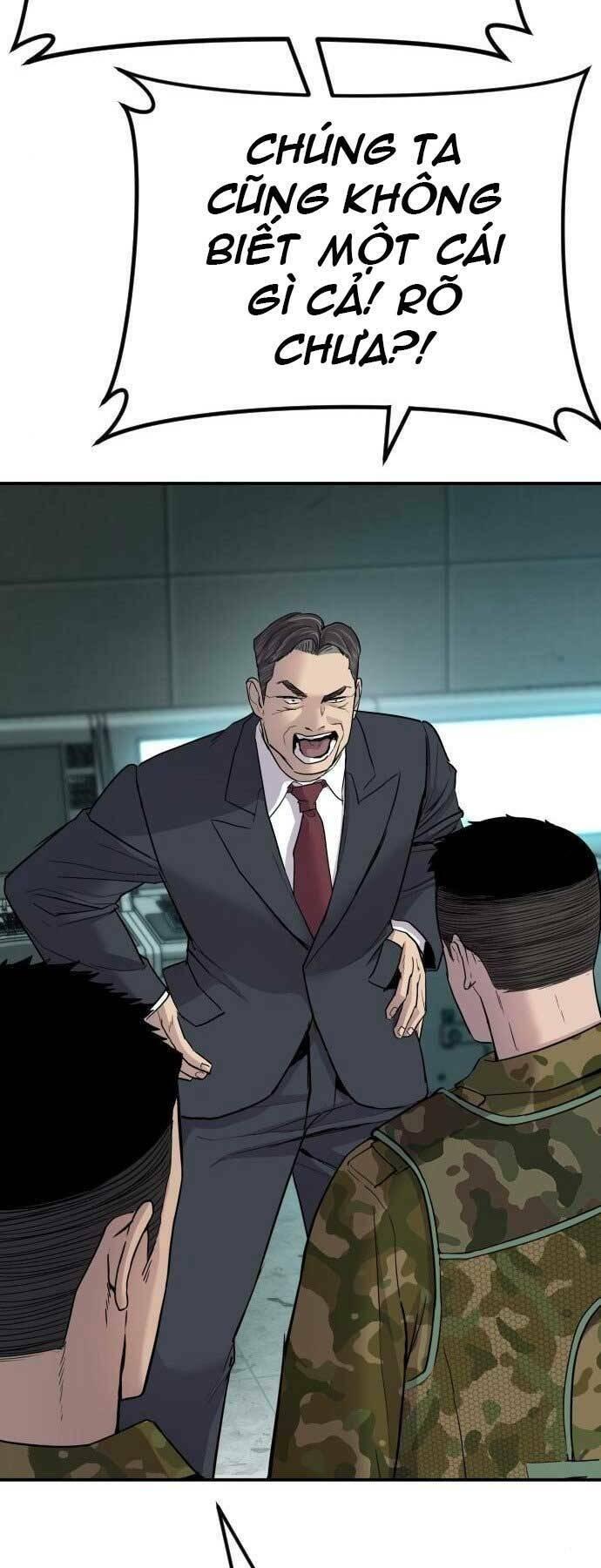 đặc vụ kim chapter 45 84