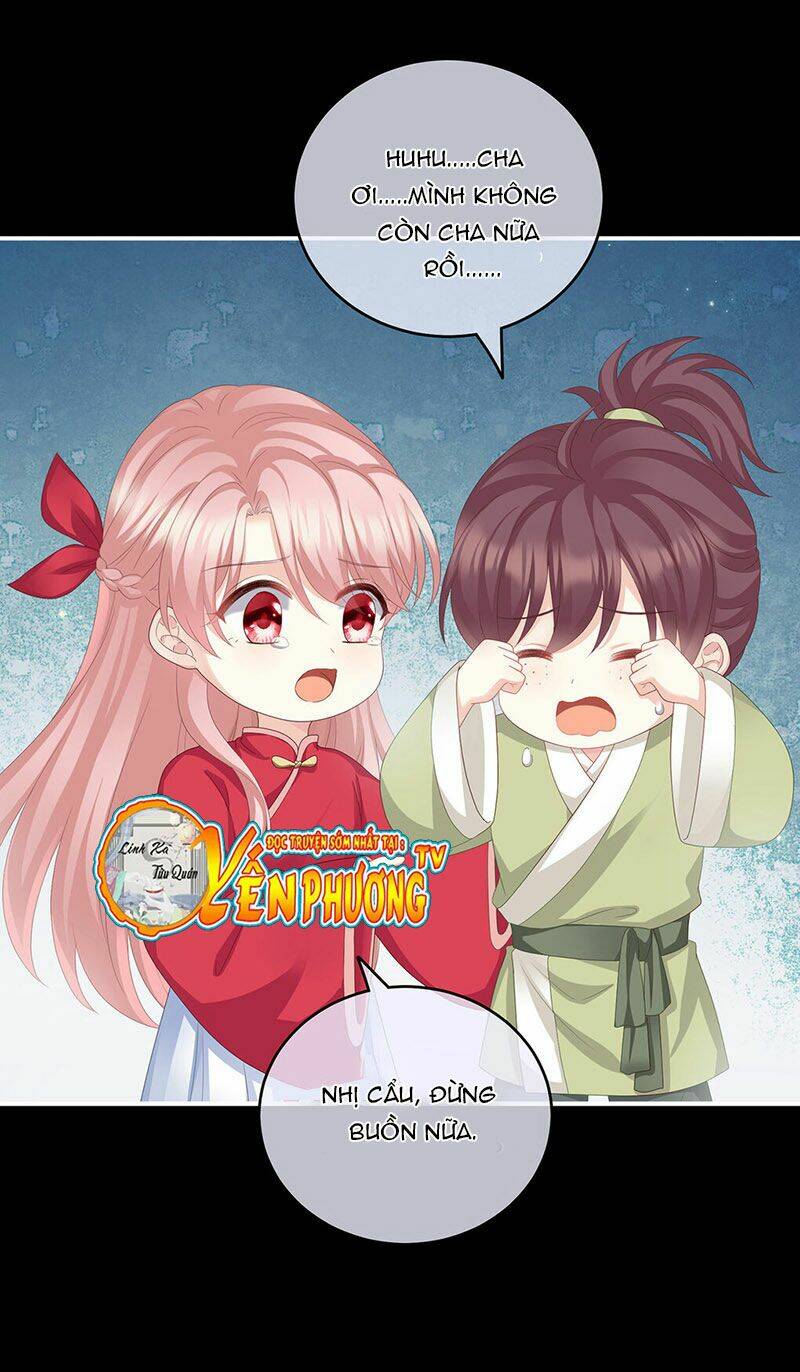 kiều phu có hỉ chapter 23 17