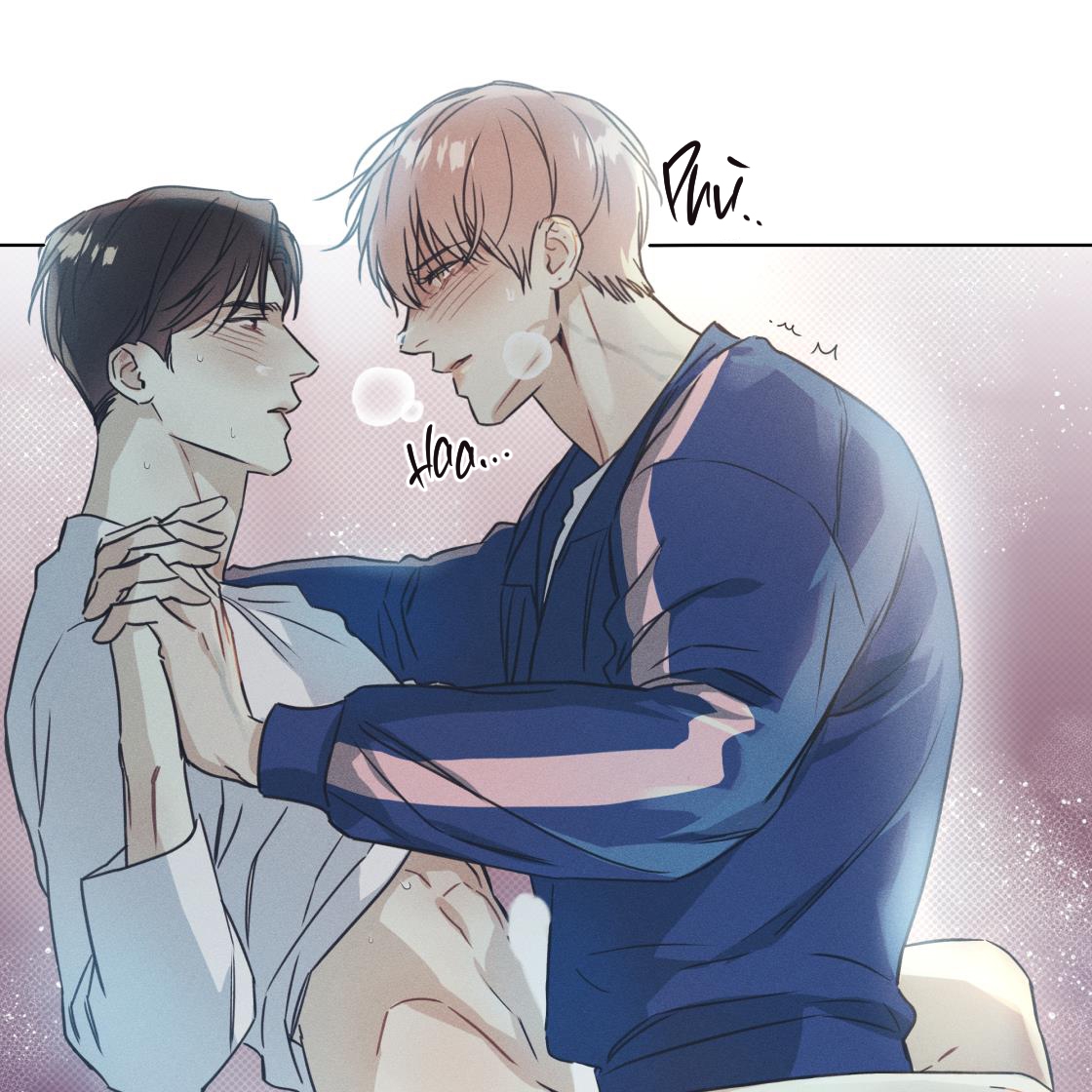 dải hợp âm trên đại dương xanh chapter 28 50