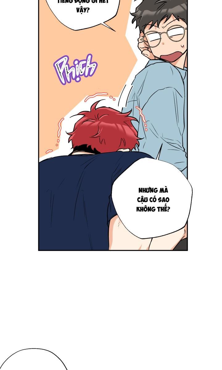 gâu gâu! chapter 30 19