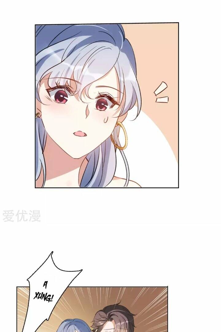 cô ấy đến rồi, xin nằm xuống! chapter 19 11