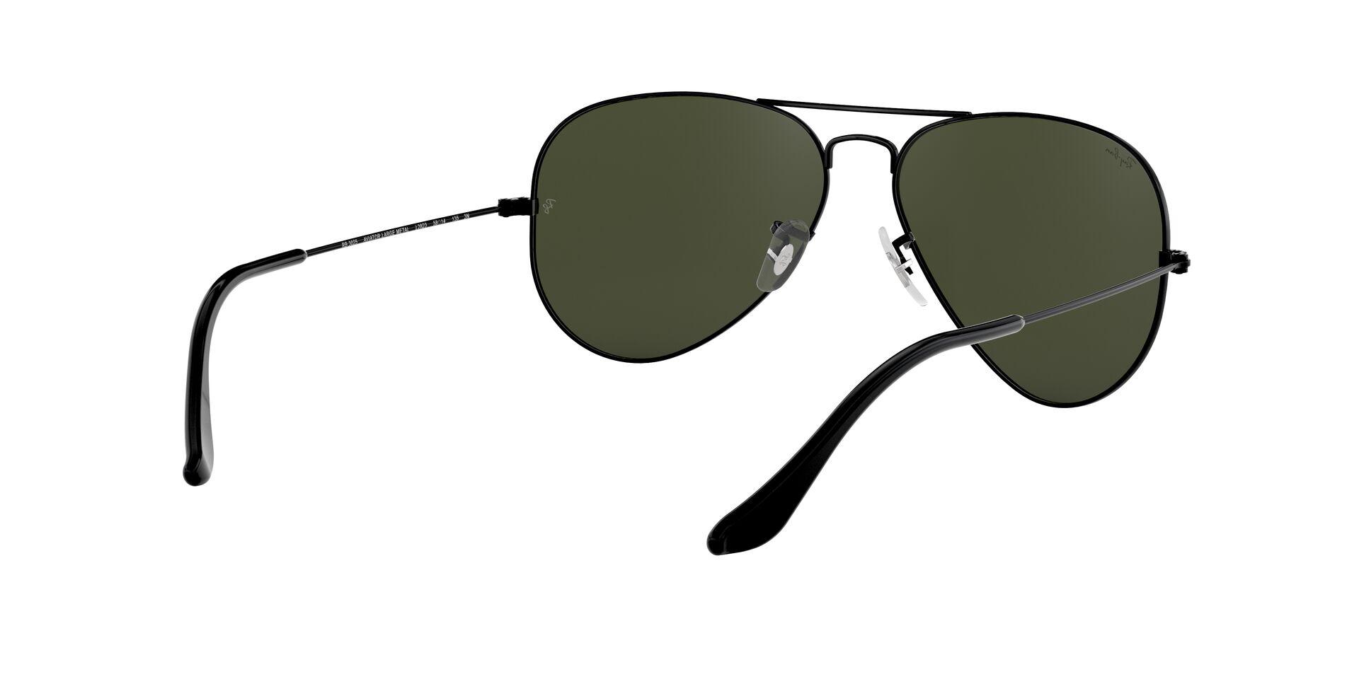 Mắt Kính Ray-Ban Aviator Large Metal - RB3025 L2823 -Sunglasses