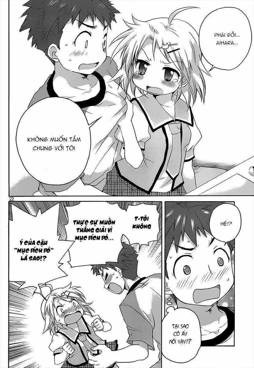 comic studio chapter 9 24