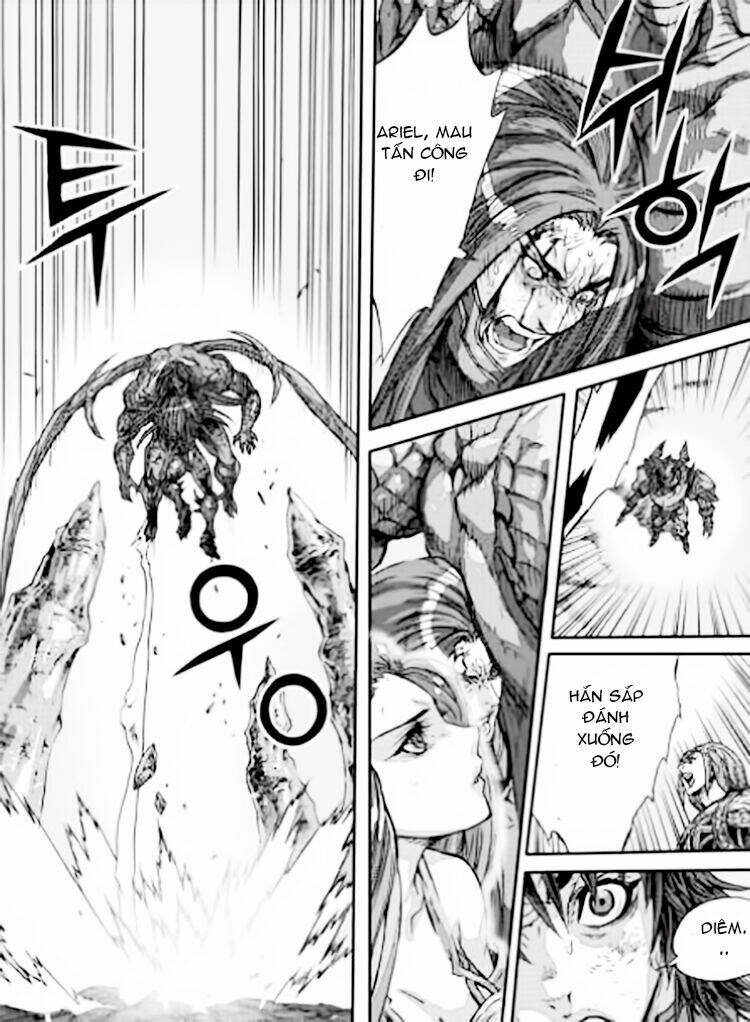 diêm đế ii chapter 55.4 16