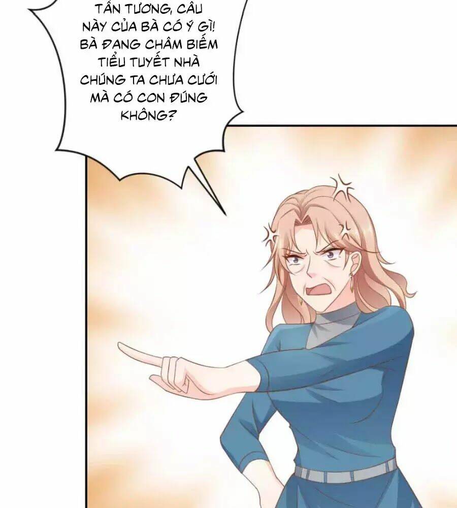 phụng tử thành hôn : tiên thê không được trốn chapter 14 16