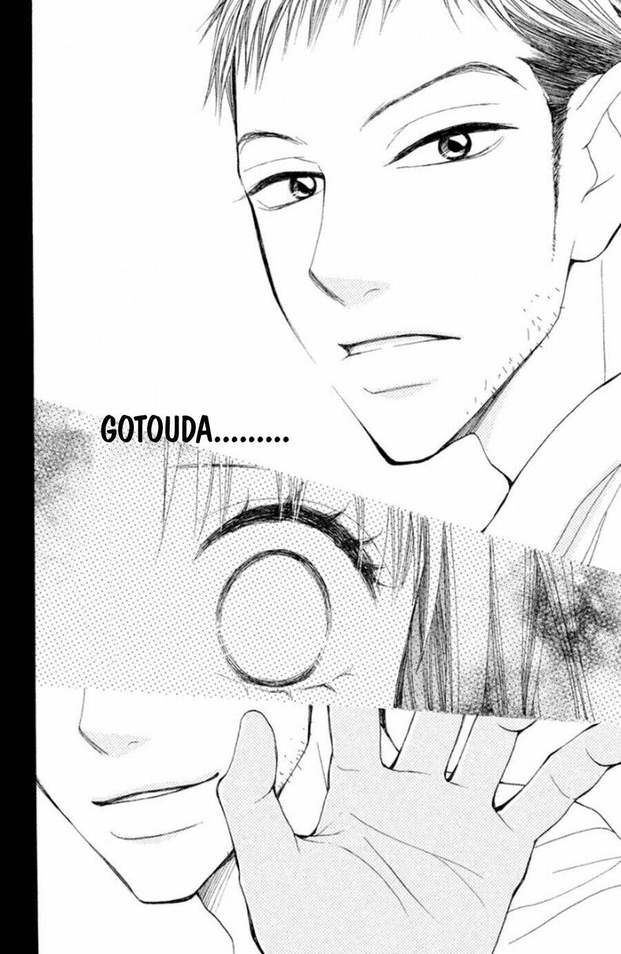 inochi chapter 13 40