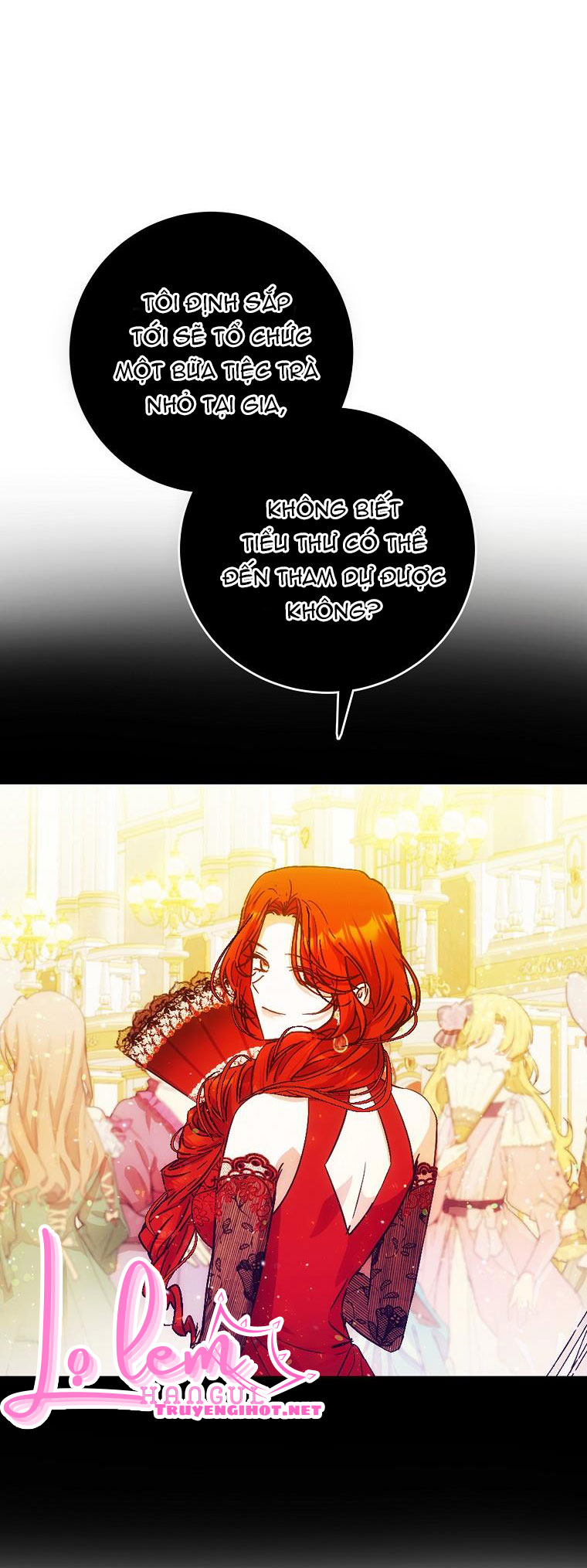 trở thành vợ của nam chính chapter 36 40