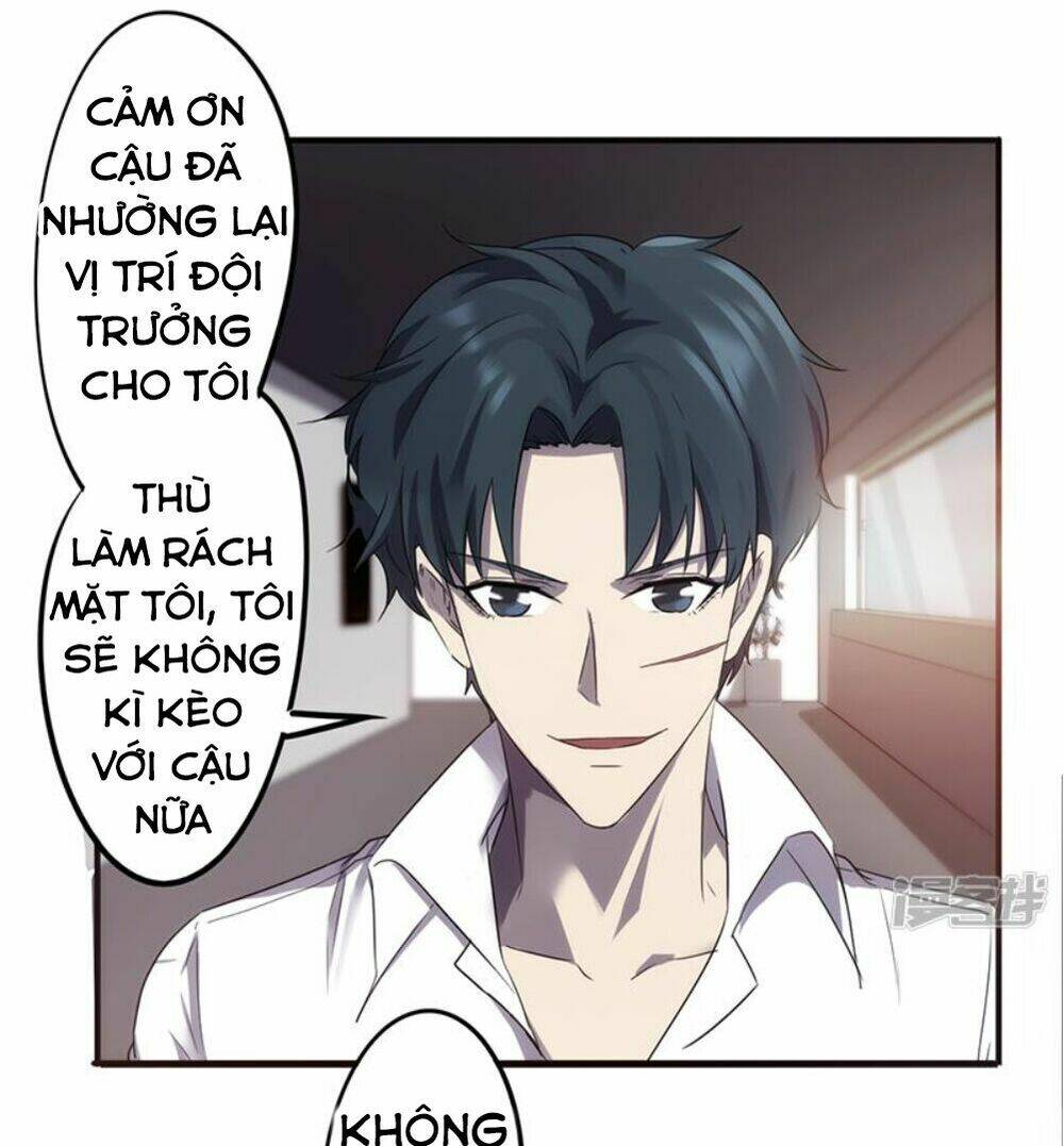 tối cường công nhân chapter 67 11