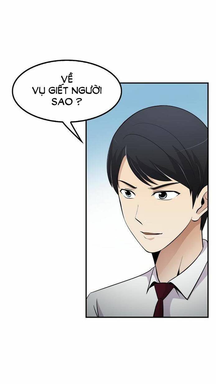 điều tra viên chuyển sinh chapter 13 13